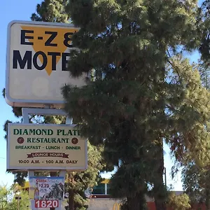 Ez 8 Airporter ** Phoenix