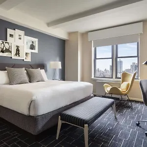 Hotel The Shelburne Sonesta New York
