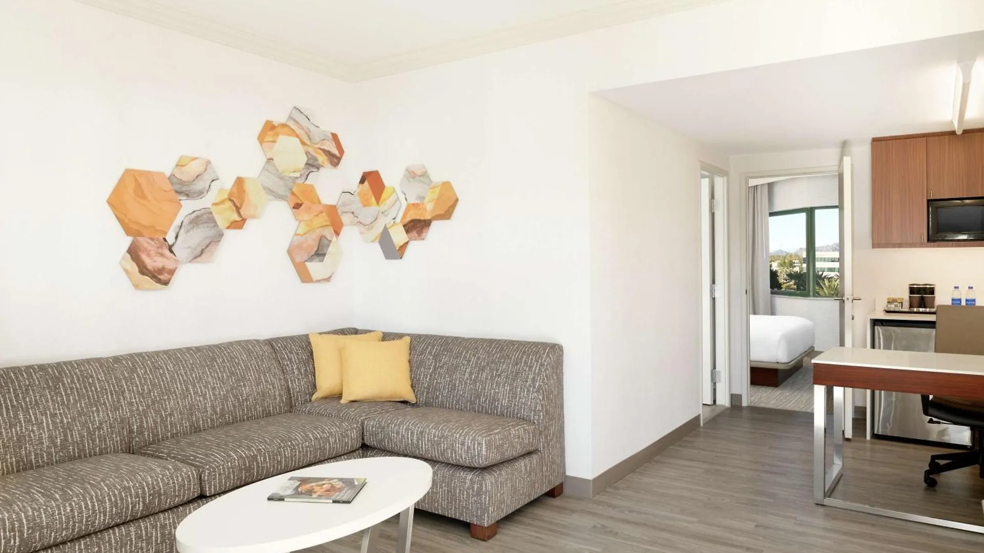Doubletree Suites By Hilton Phoenix United States