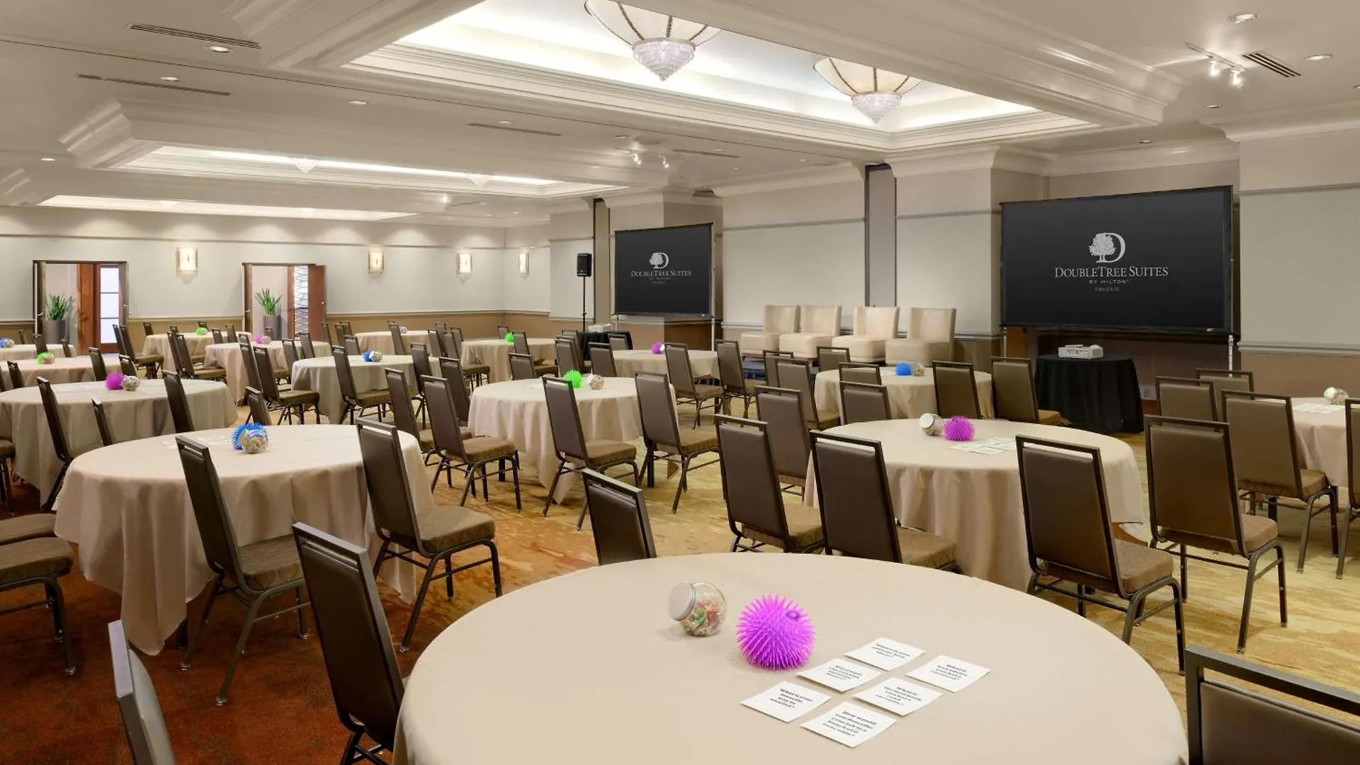 Doubletree Suites By Hilton Phoenix United States
