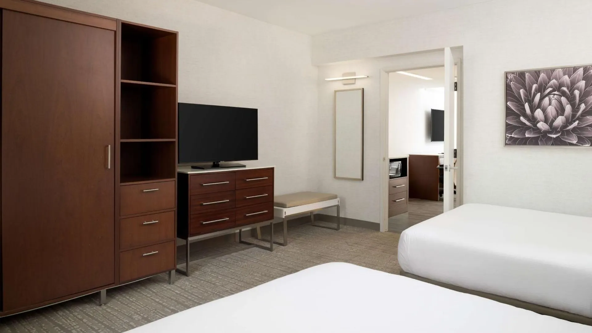 Hotel Doubletree Suites By Hilton Phoenix