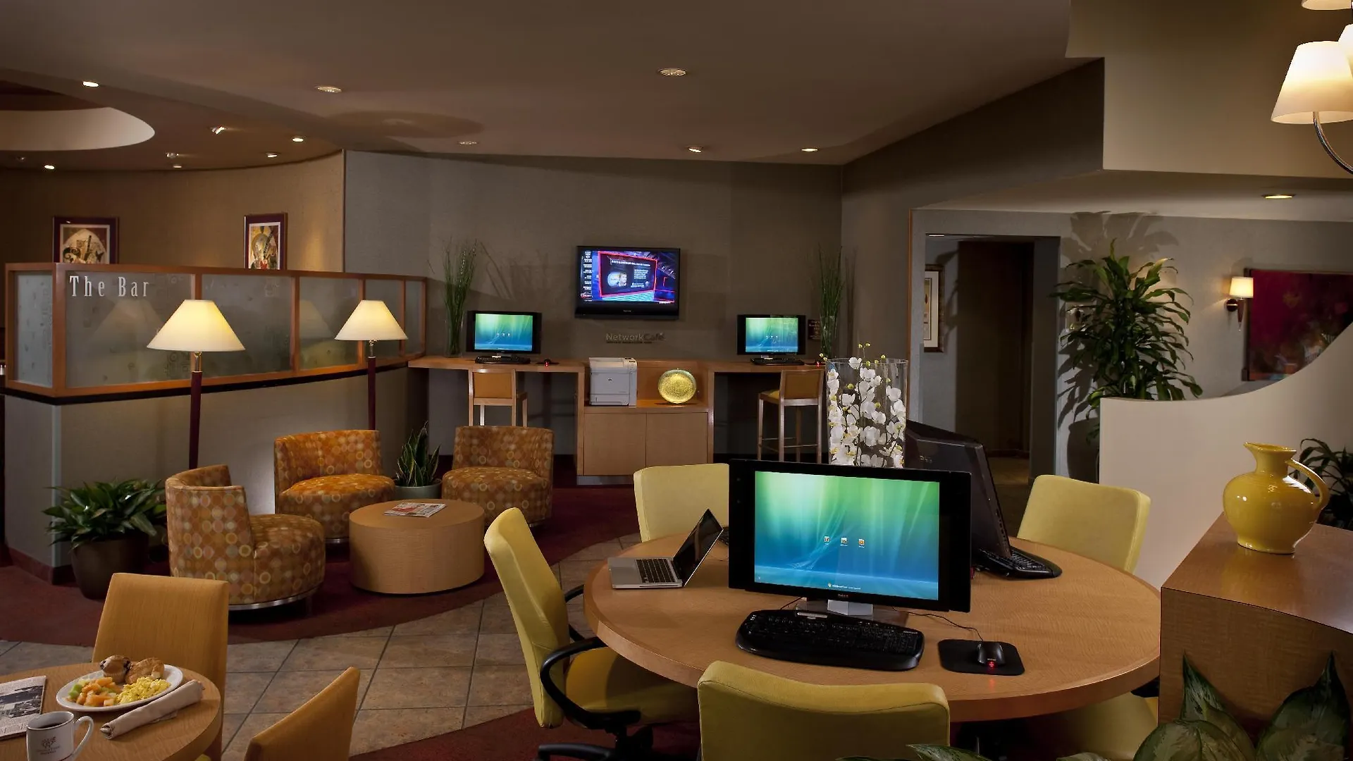 **** מלון Doubletree Suites By Hilton פיניקס ארצות הברית