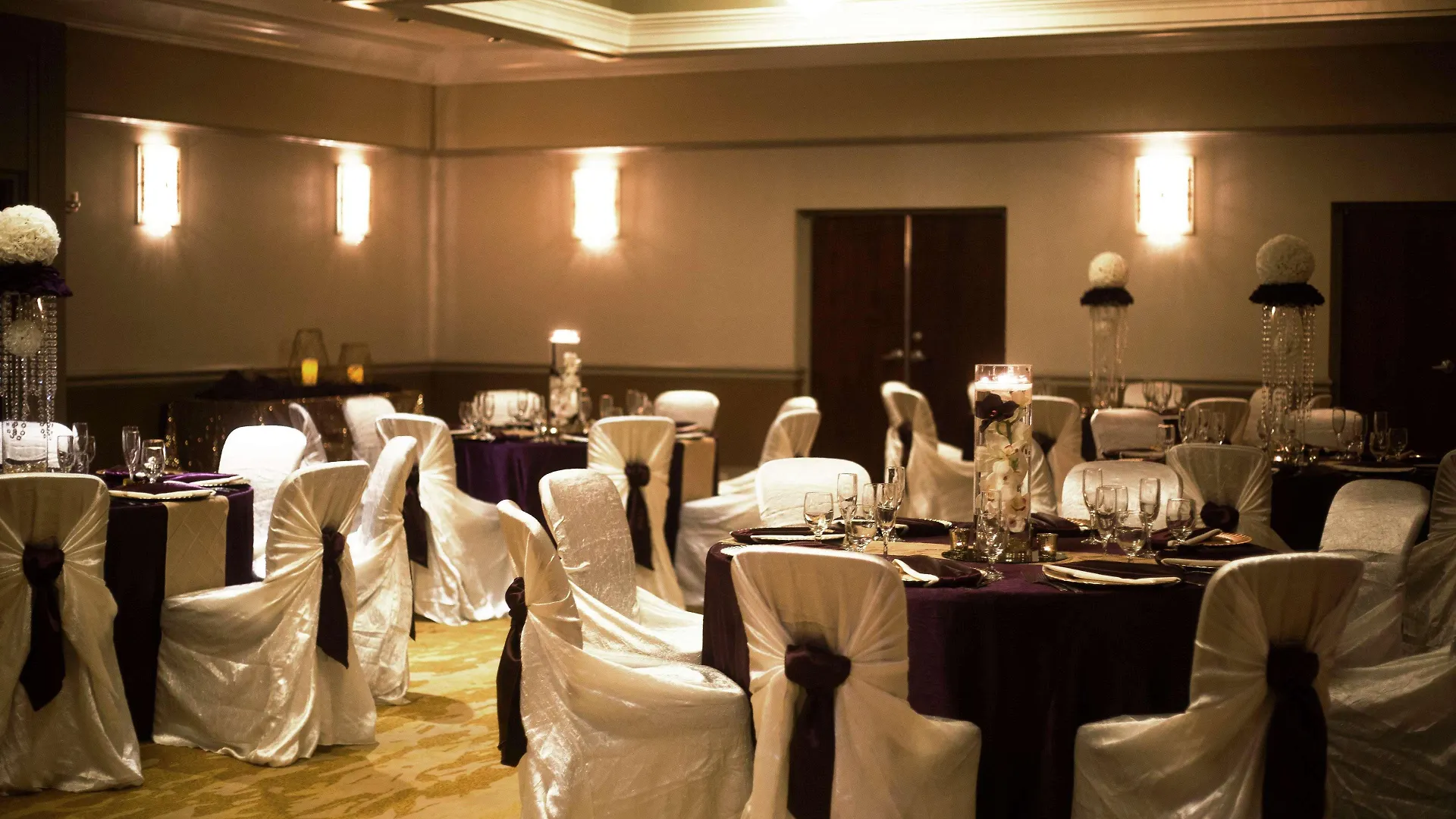 Doubletree Suites By Hilton פיניקס