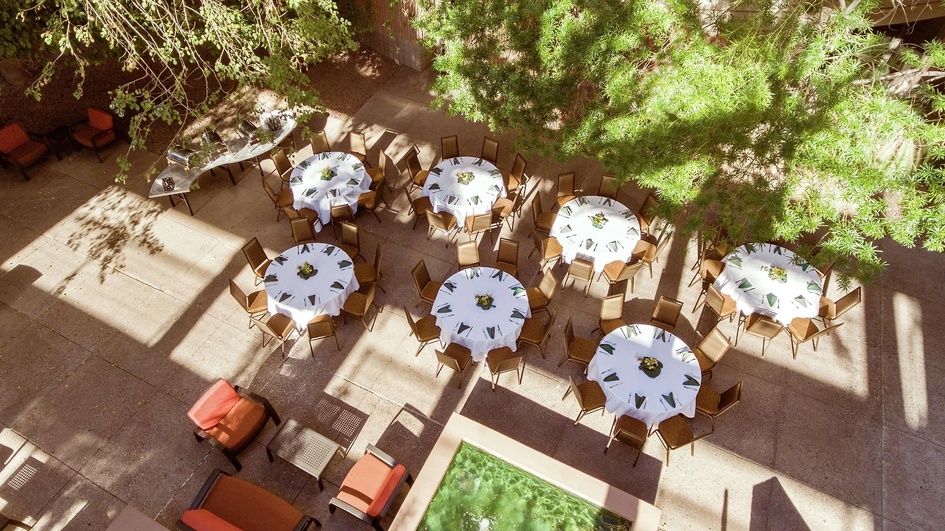 Doubletree Suites By Hilton פיניקס