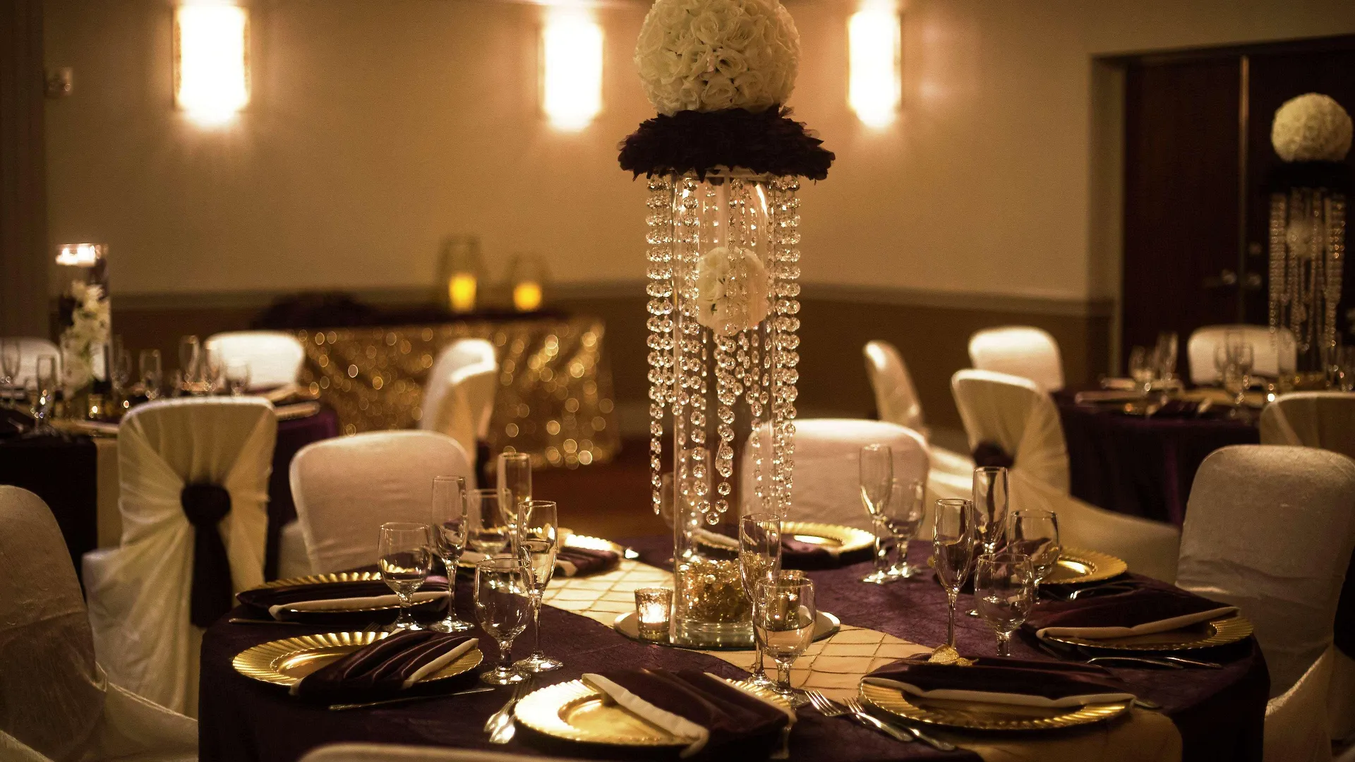 Doubletree Suites By Hilton פיניקס