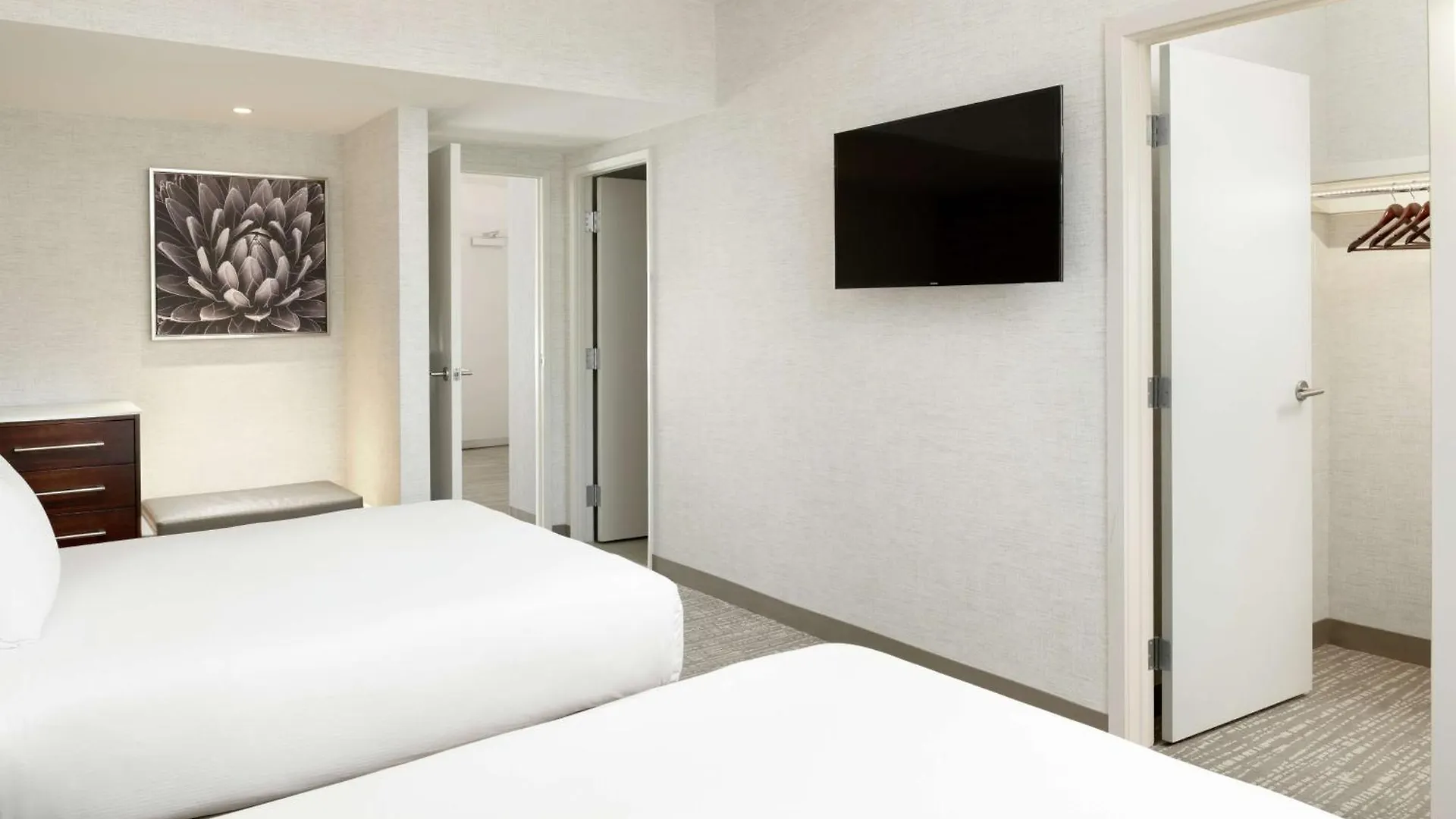 Doubletree Suites By Hilton פיניקס