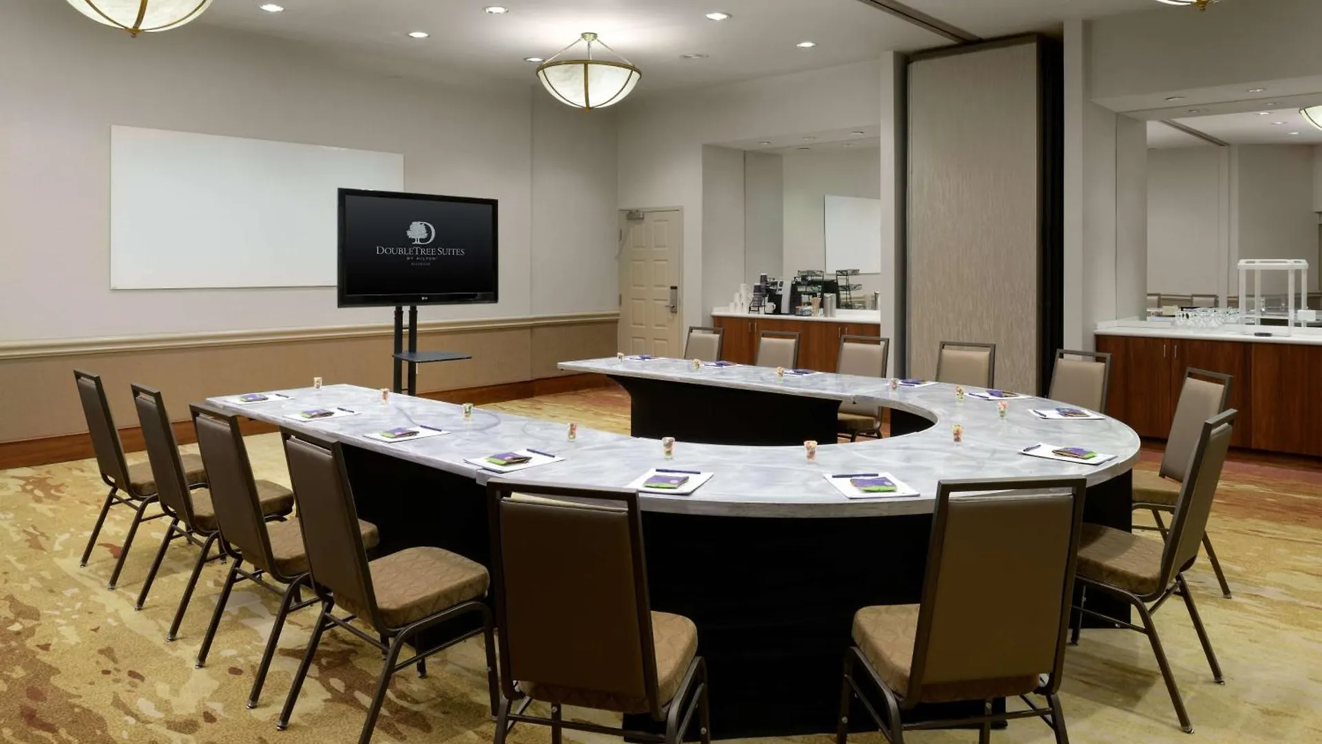 Doubletree Suites By Hilton פיניקס